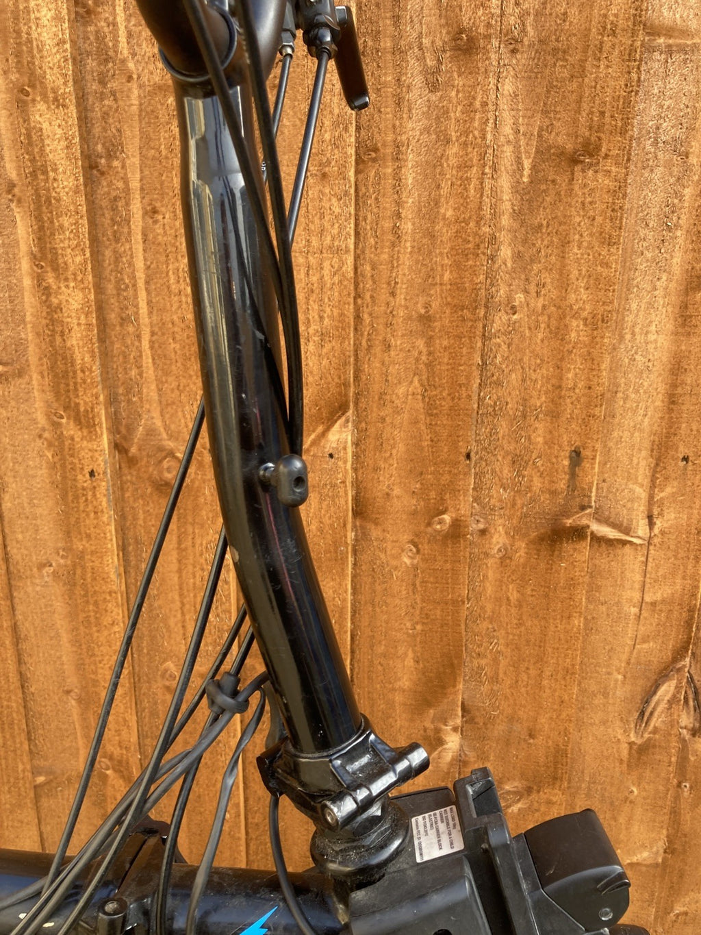 Brompton M6L 6 Speed Mid Folding Bike - Spares Repairs