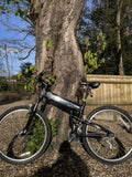 Montague X50 Swiss Folding Mountain Bike