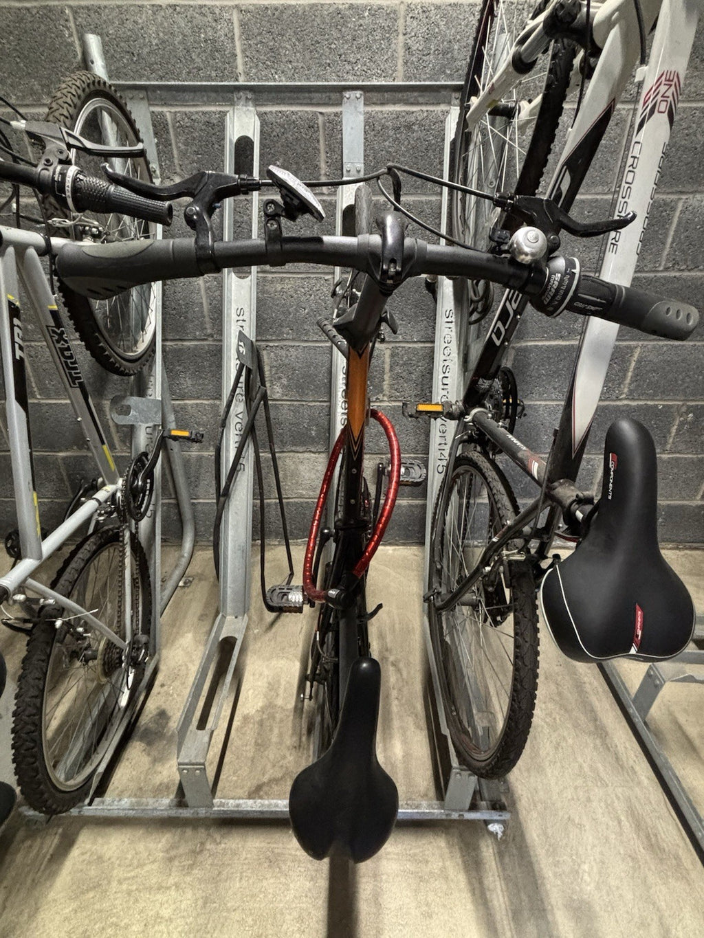 Tern Link C7 Folding Bike