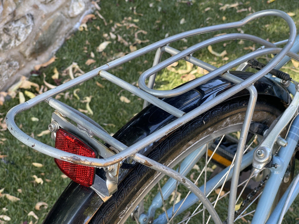 DAHON FOLDING BIKE 7 SPEED