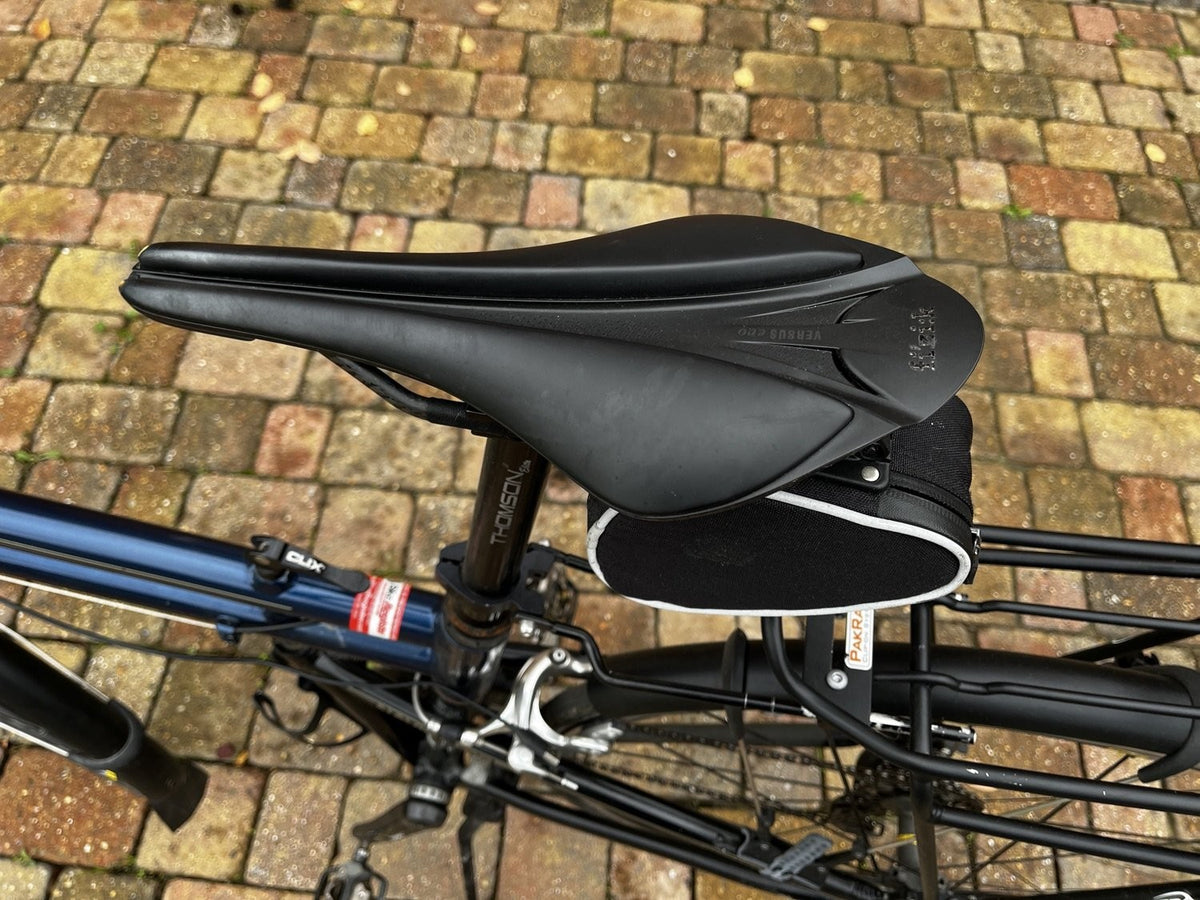 Montague Navigator Folding Road Bike – SRAM Red eTap – Mavic Ksyrium- In Ashford