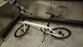 DAHON Launch D8 Folding Bike – Lightweight 20” 8-Speed, Disc Brakes