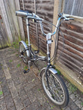 Challenge Flex Folding Bicycle
