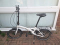 Dawes Kingpin Folding Bike 20-inch Wheels, Lightweight