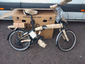 Brand New Dawes Jack Folding Bike 20 -inch - RRP £499.99