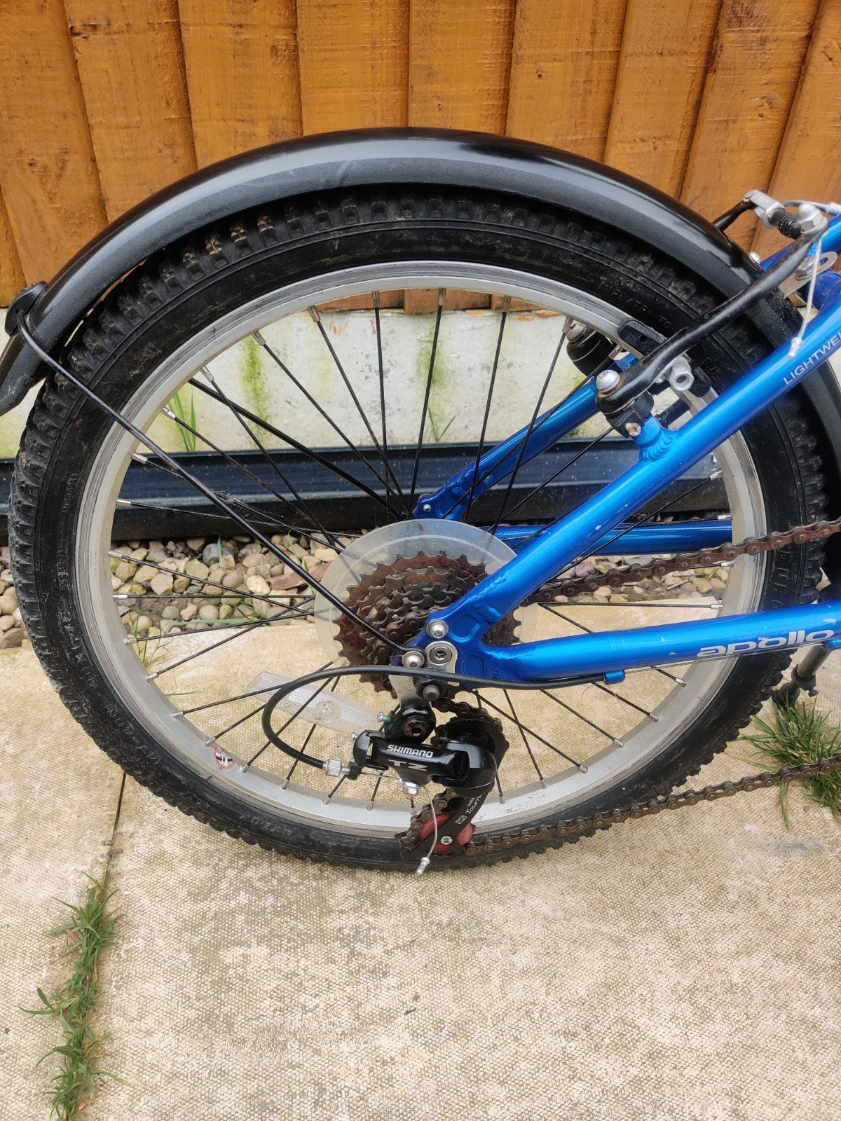 Folding Bikes