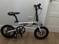 Ecosmo 20" Wheel Lightweight Folding City Bicycle Bike 7 SP SHIMANO - 20F02W