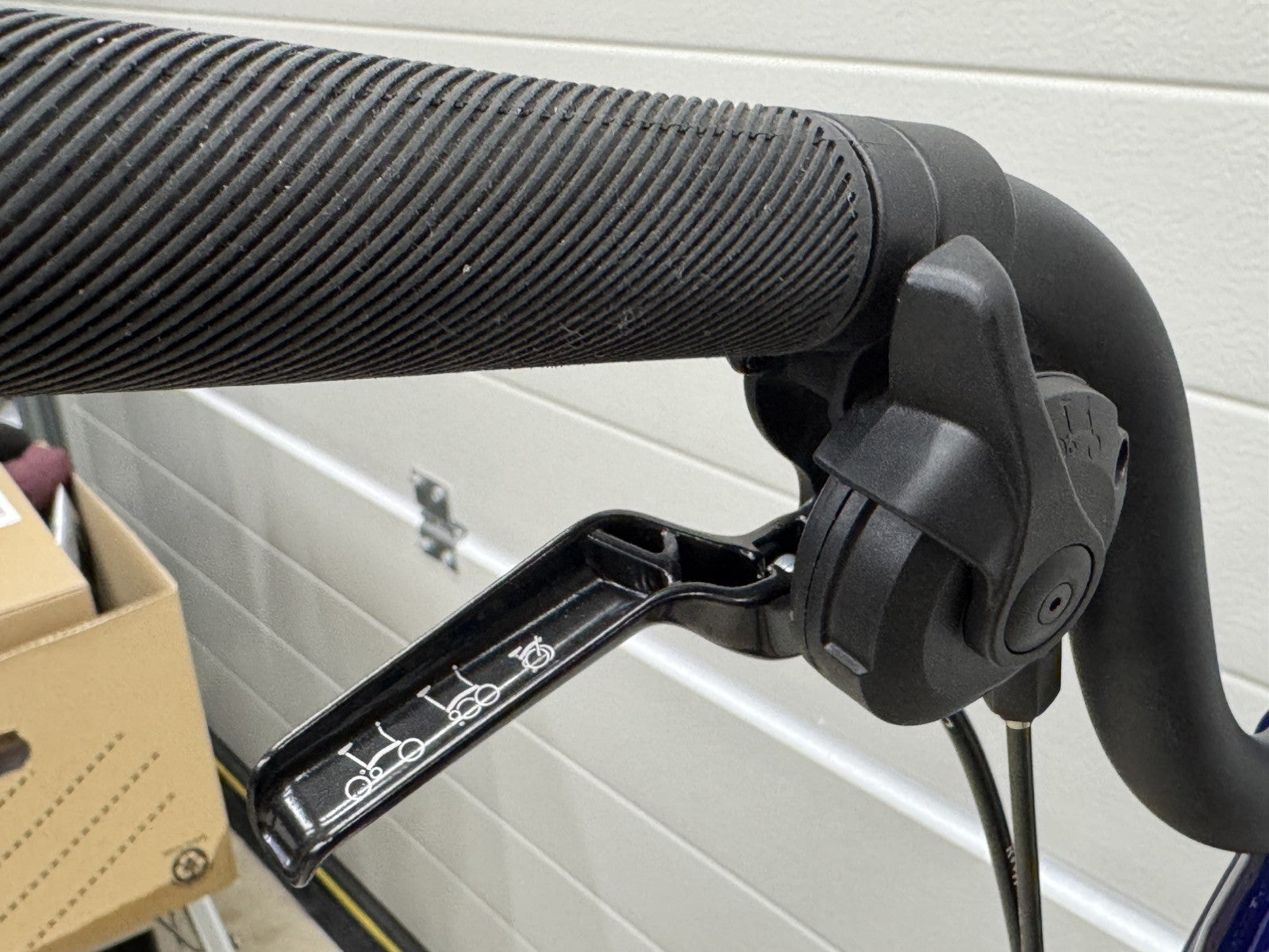 Brompton 9 Streets Limited Edition from 2018 - Very Rare and Excellent Condition