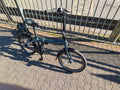 Tern Link D7i (2022) – 20” Wheel, 7‑Speed Folding Bike, Excellent Condition