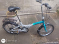 Northern Compass Folding Bike with  20" Wheels.