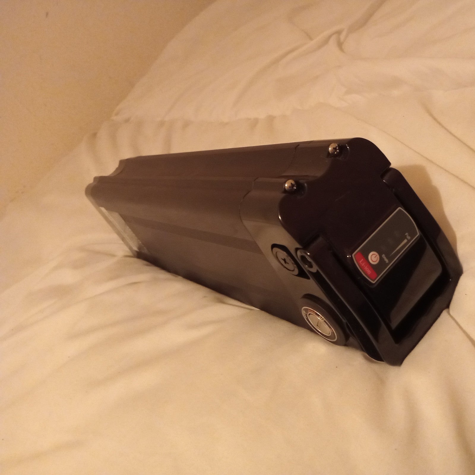 48v ebike Battery's