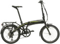BRAND NEW Carrera Crosscity Folding bike + Diamond D-Lock | £250 Off RRP | Fre