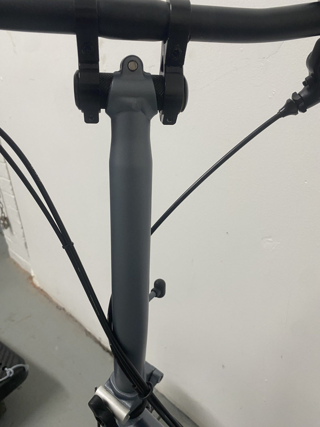 Brompton S2L。W12 Limited edition of 100 units worldwide
