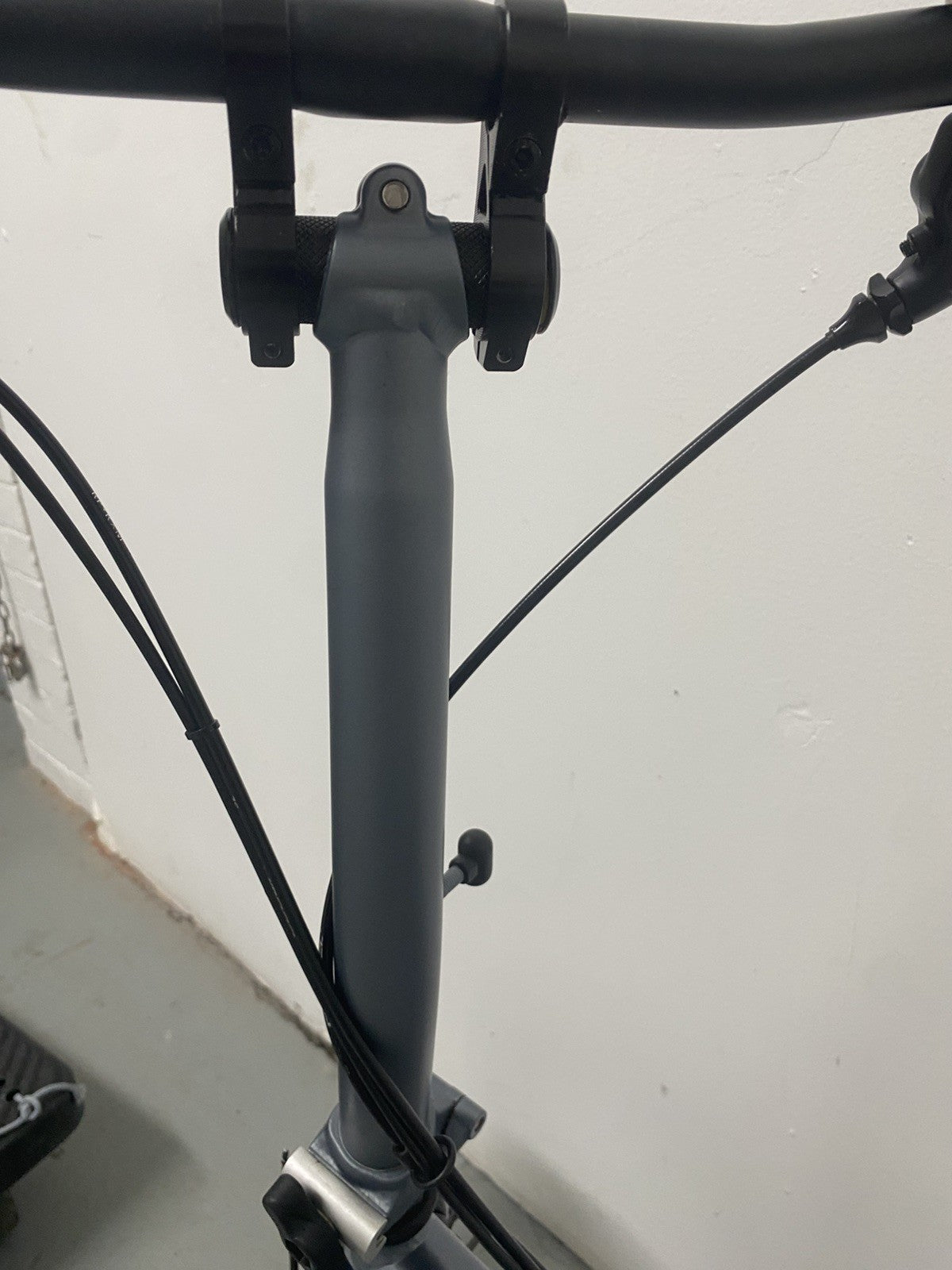 Brompton S2L。W12 Limited edition of 100 units worldwide