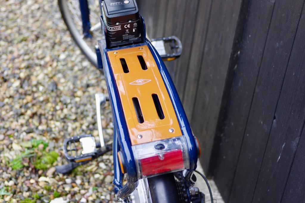 Velosolex folding Bike Classic 100 Year Tour de France Special Edition