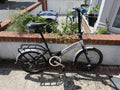 Apollo Folding Bike Aluminium Unisex Adults