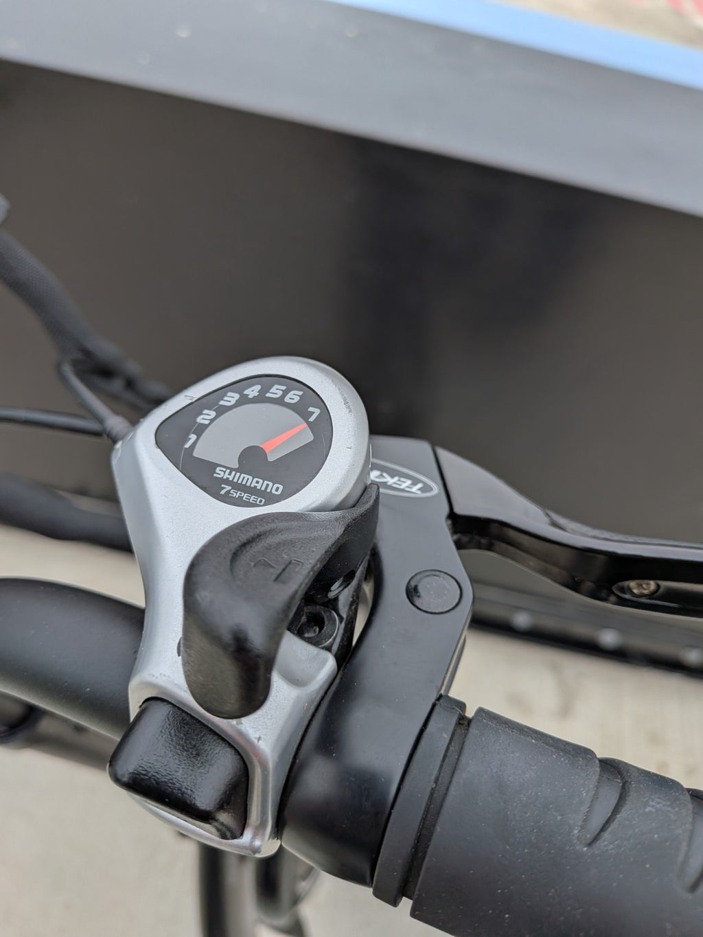 Wisper 806 Folding  Bike,BRAND NEW 575 Battery, JUST SERVICED L@@K