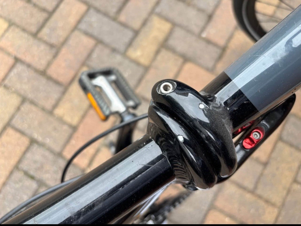Tern Joe P27 Full Size Folding Bike
