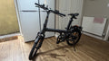 folding bicycle for adult