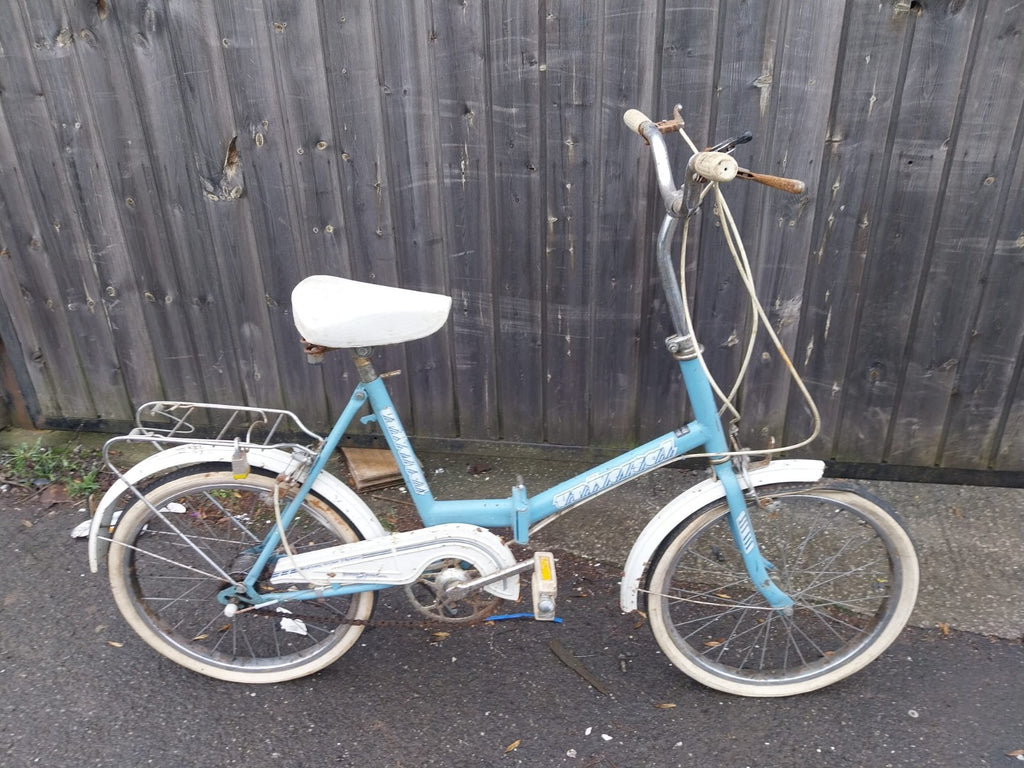 Town Bike