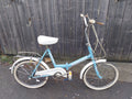 Town Bike