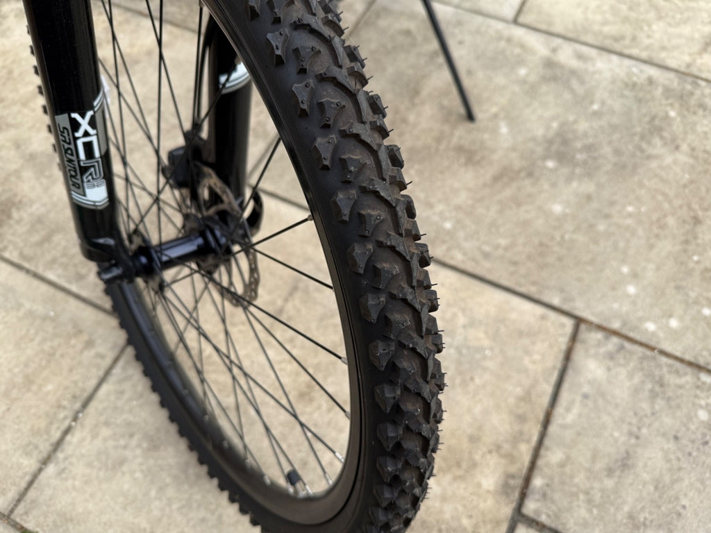 Montague Paratrooper Pro Folding Mountain Bike 26”, Excellent Condition