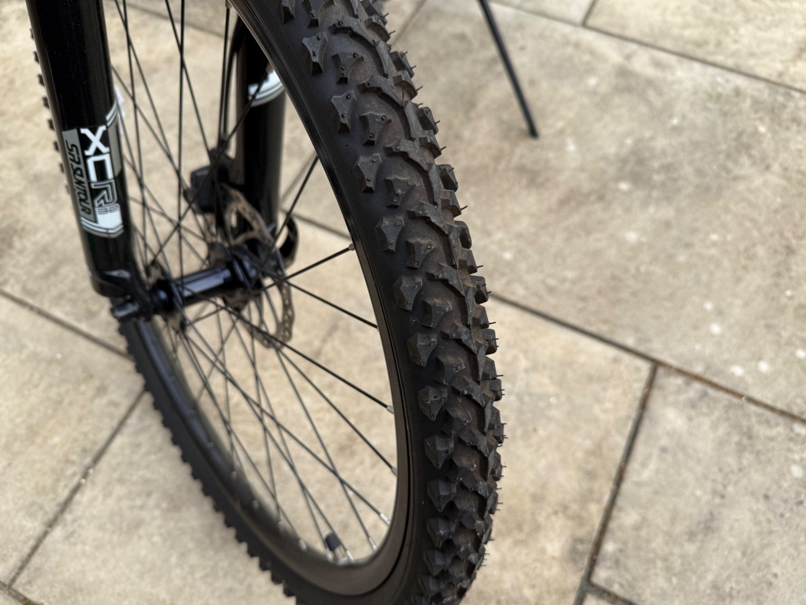 Montague Paratrooper Pro Folding Mountain Bike 26”, Excellent Condition