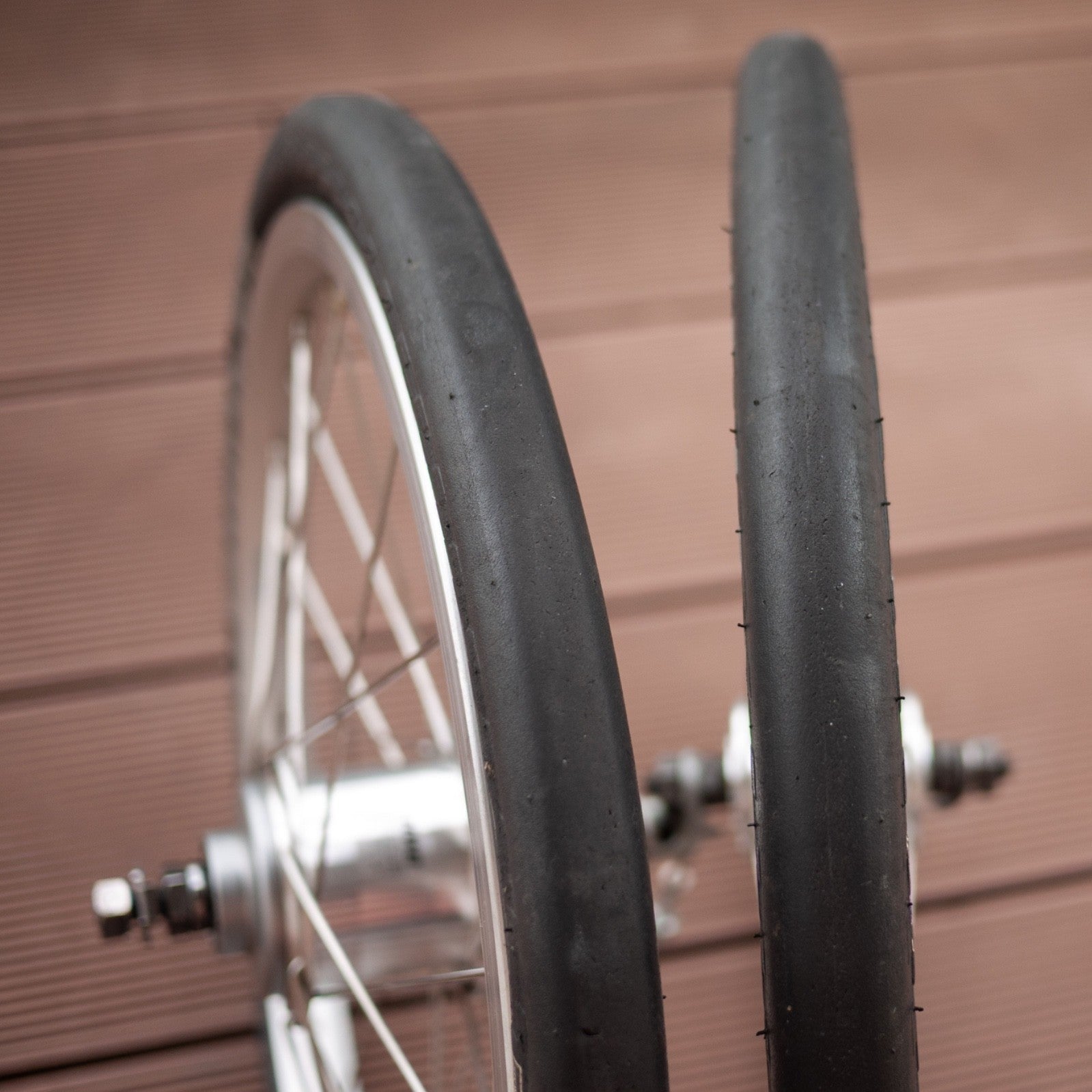 Brompton Wheel 9 Speed Ti Parts Schwalbe Kojak Carbon Upgrades Titanium