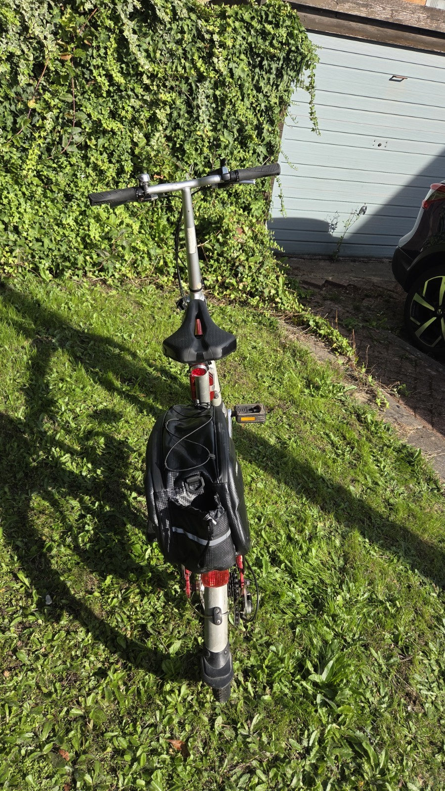 Dahon Folding Bike  Lightweight
