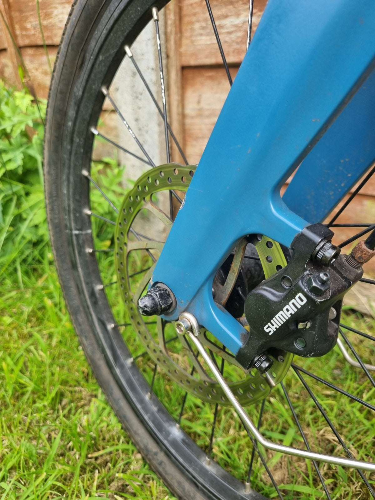 Fiido Folding Bike  20" Wheels Folding Bicycle