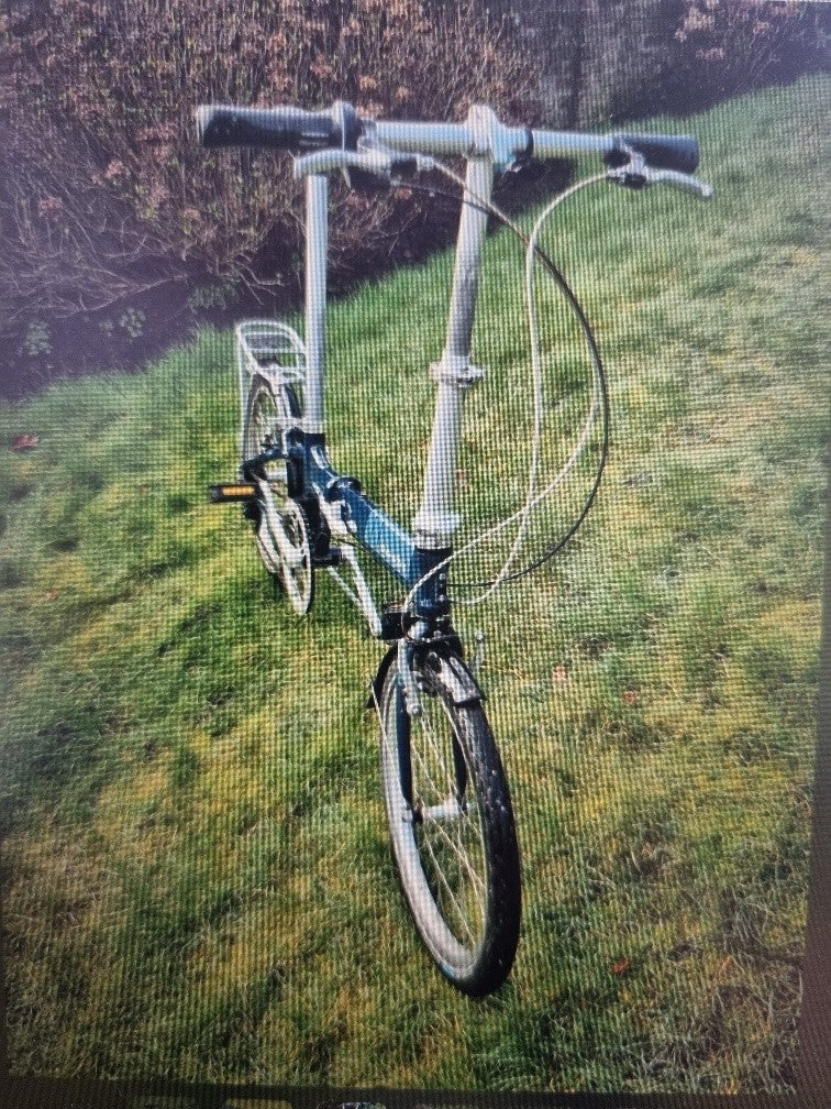 Dahon Vitesse 7005 Folding Bike