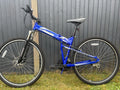Land Rover X-Elite 29 Inch Foldable Mountain Bike