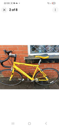 Appolo Tuck 6-Speed Folding Bike