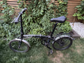 Carrera Intercity Folding Bike 8-Speed