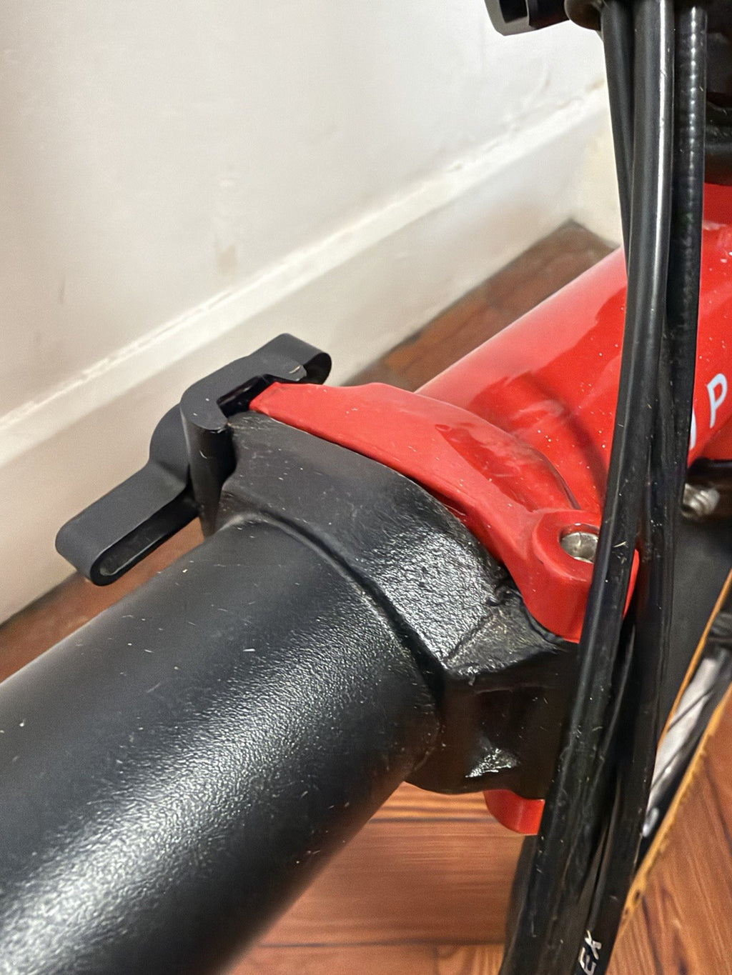 Limited Edition Brompton CHPT 3 V2 Folding Bike Excellent Condition