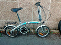 Proteam Folding Bike (2340)