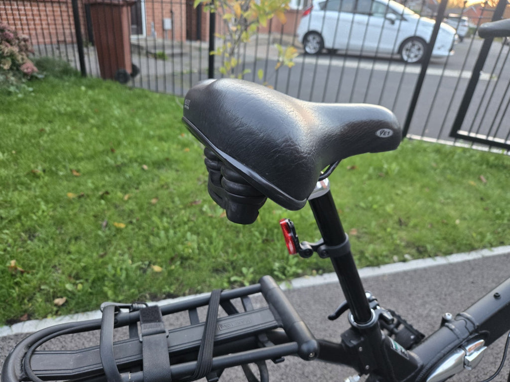 Giant Halfway Folding Bike 20'' Wheels