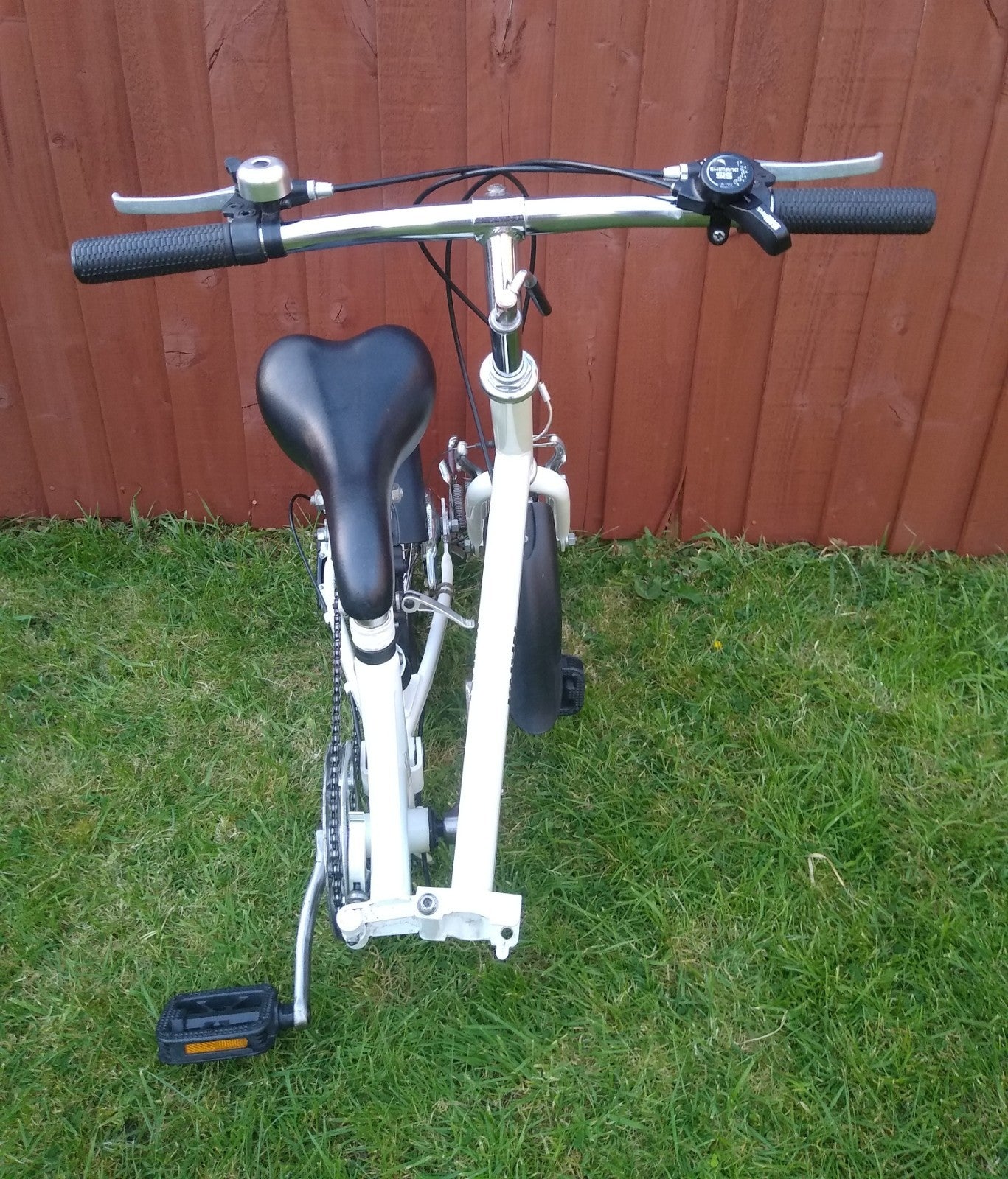Folding Bike