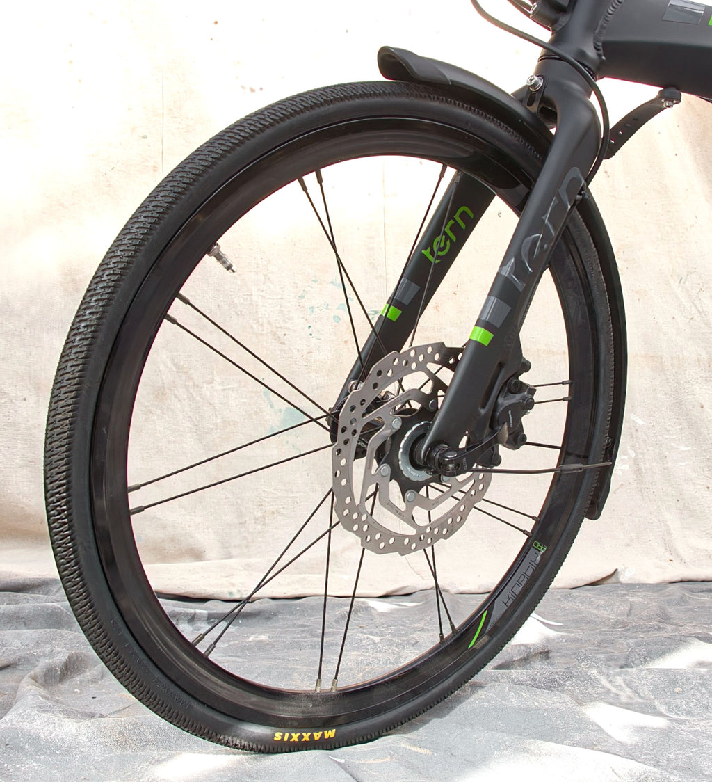 TERN VERGE P10