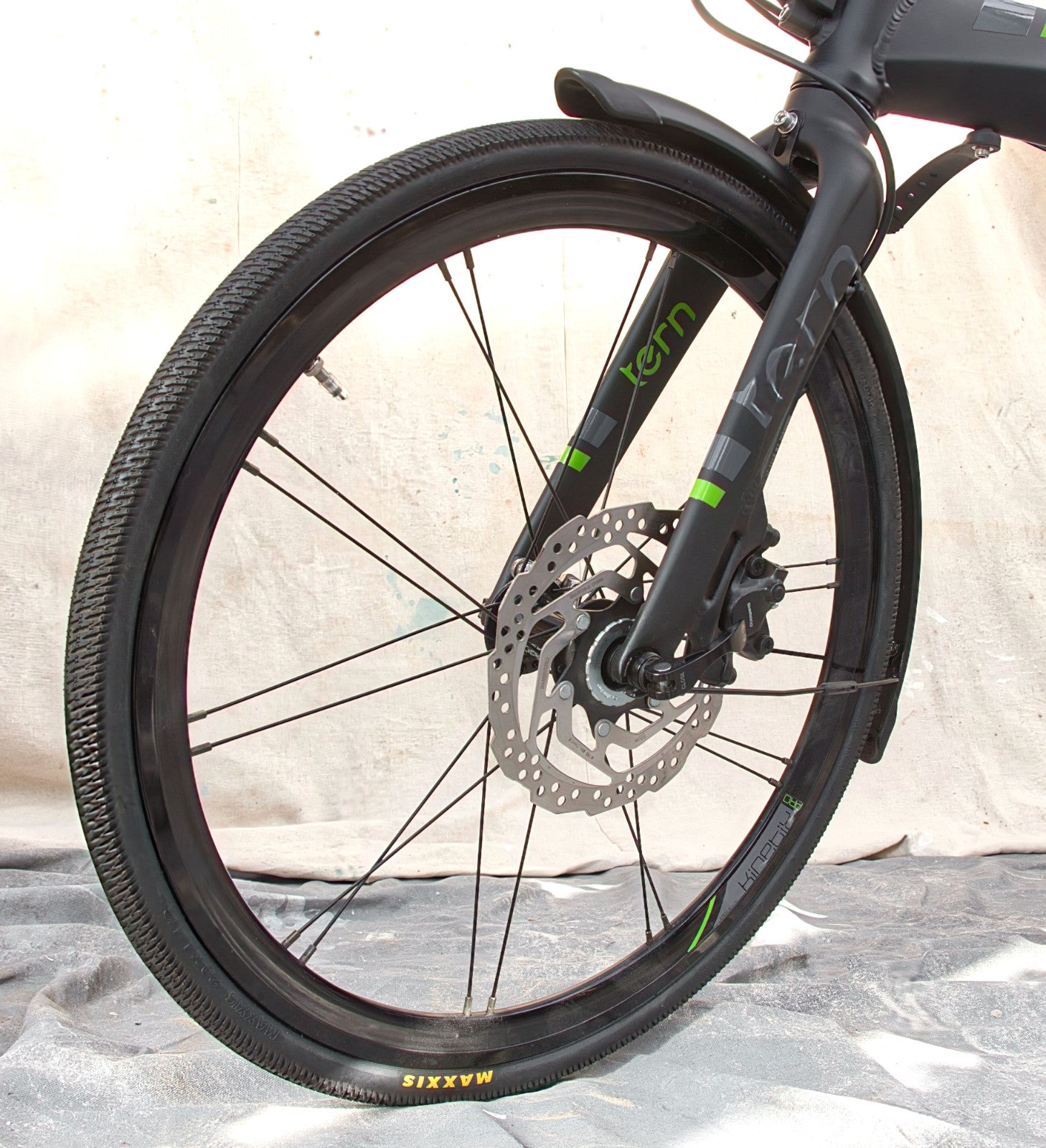 TERN VERGE P10