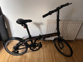 Tern C7 20 Inch Wheels Folding Bike