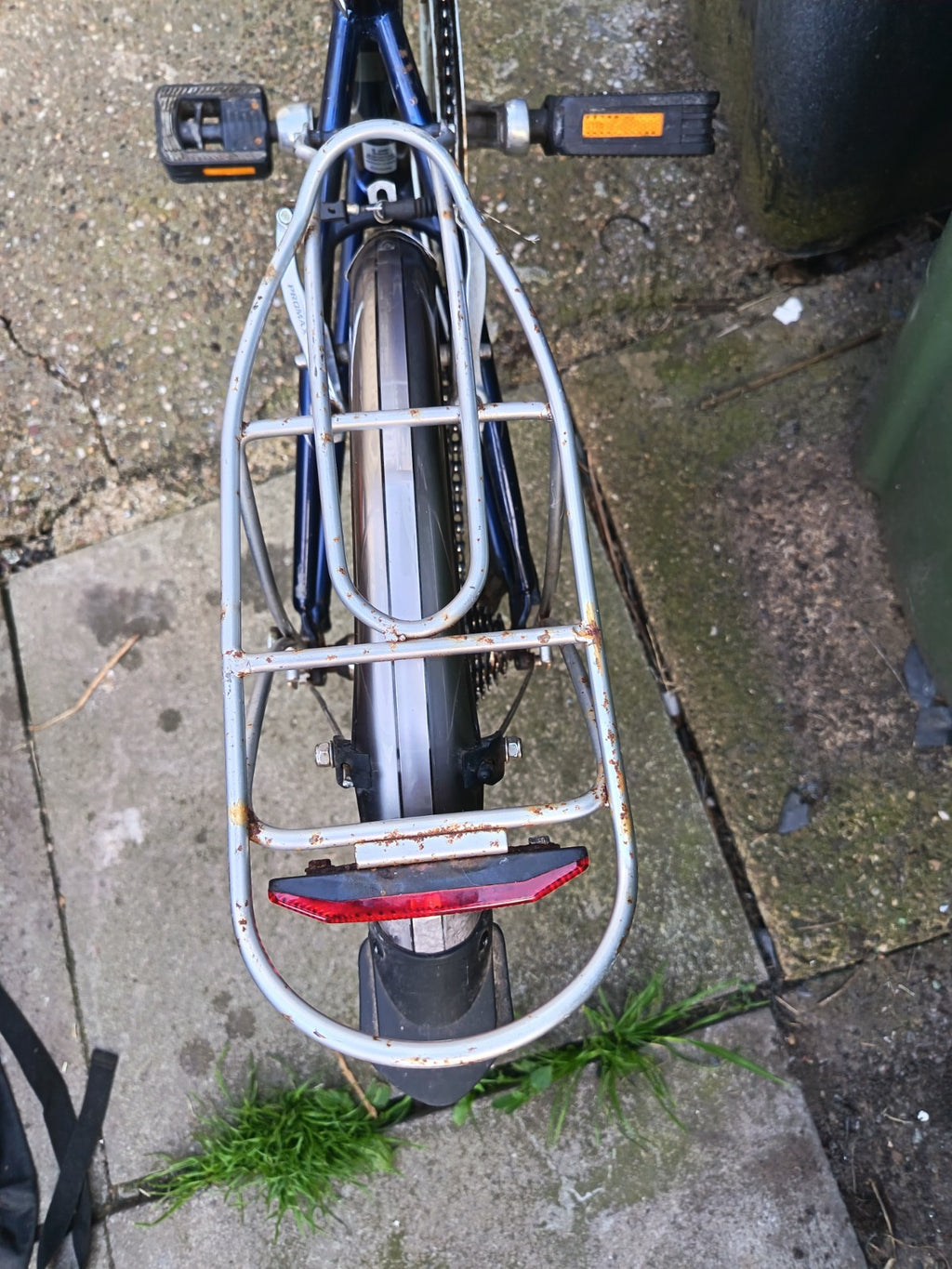 Dahon Speed Folding Bike