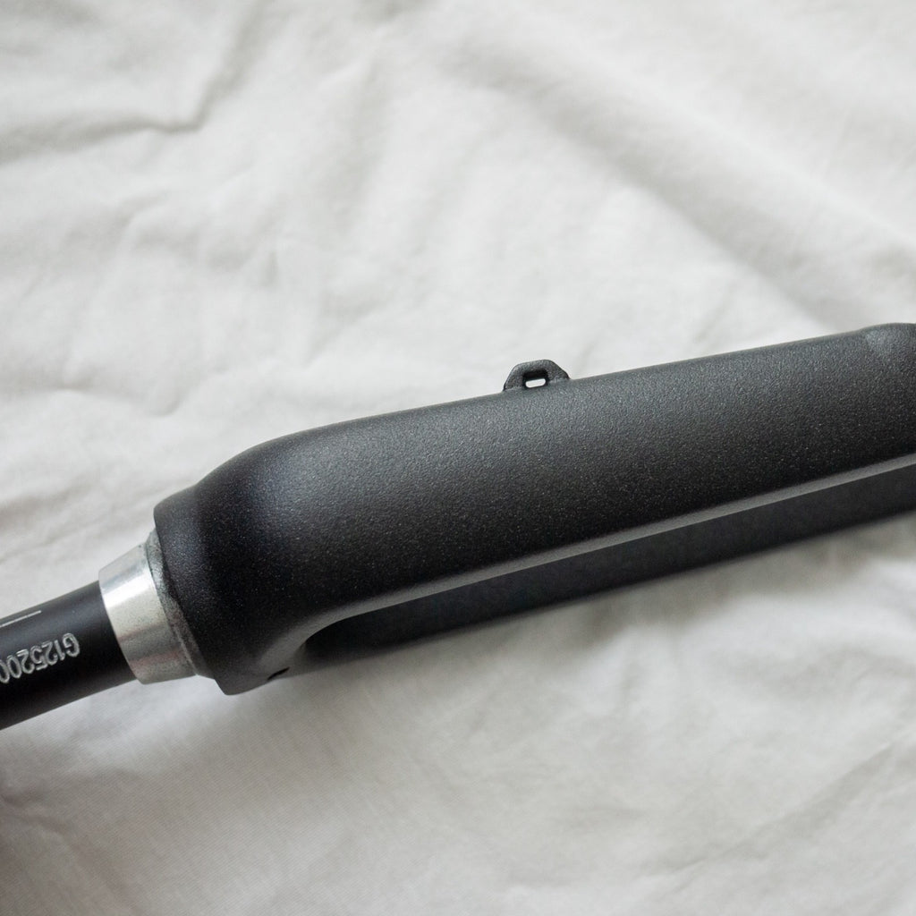 Brompton G line Front Fork & Rear Triangle Space Black Brand New