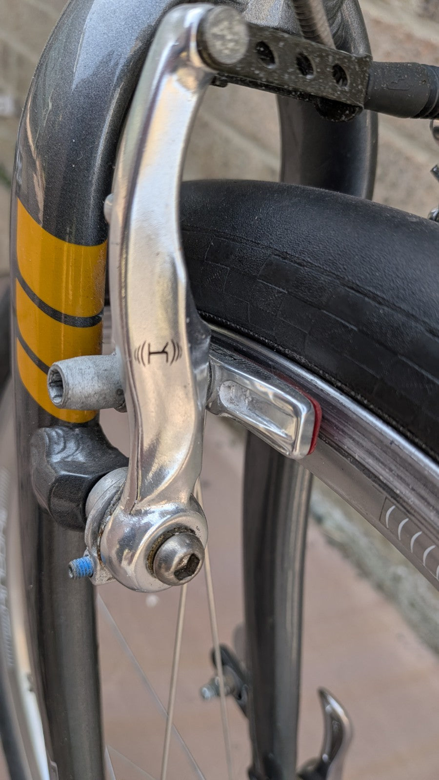 Dahon Mu SL folding bike | 2006 | lightweight ~ 10kg Aluminium | 20” | 9-speed.