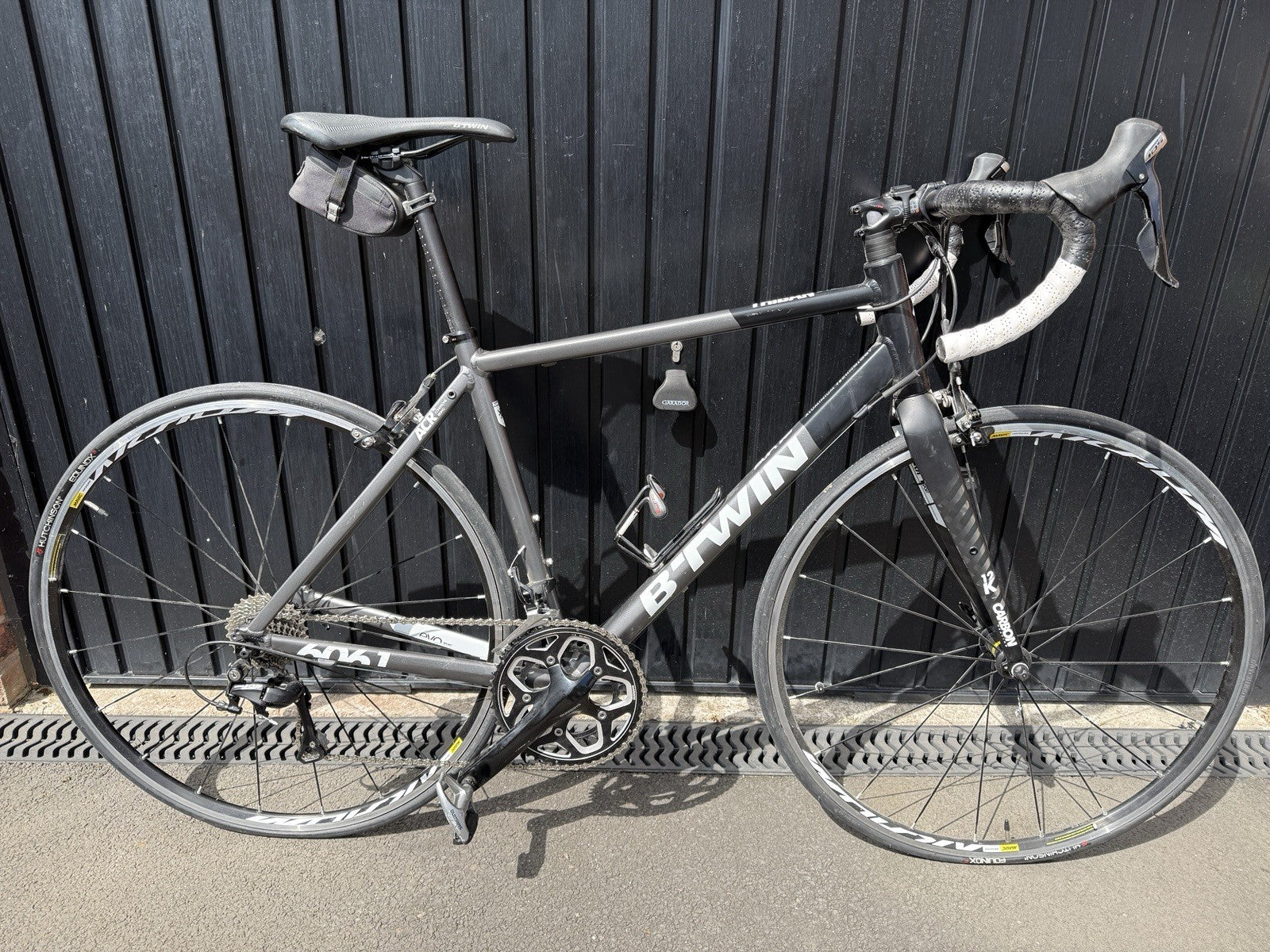 Decathlon Triban 540 road bike