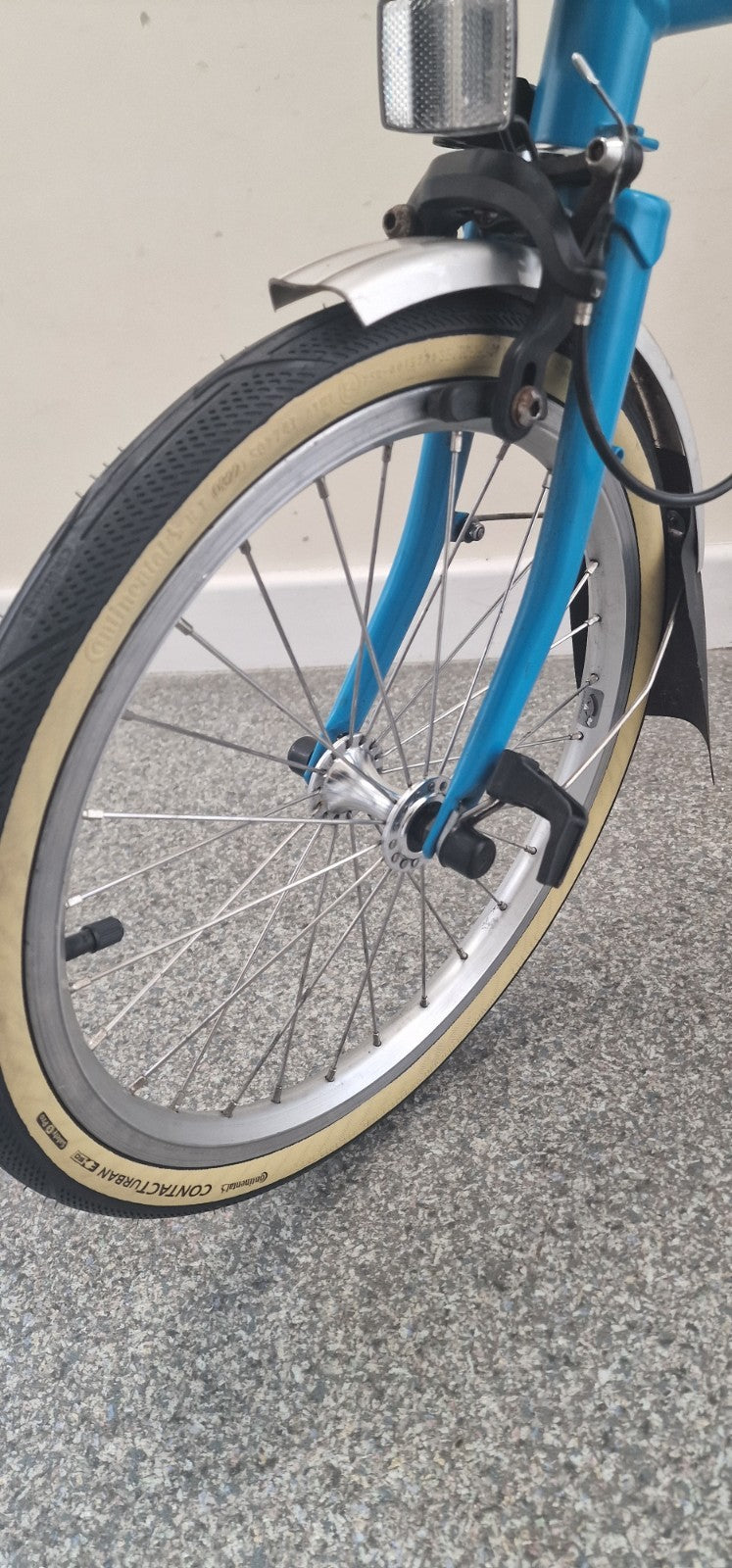 Brompton M3L (C line)  3 Speed + FREE UK & low cost World DELIVERY📦✈️🌎