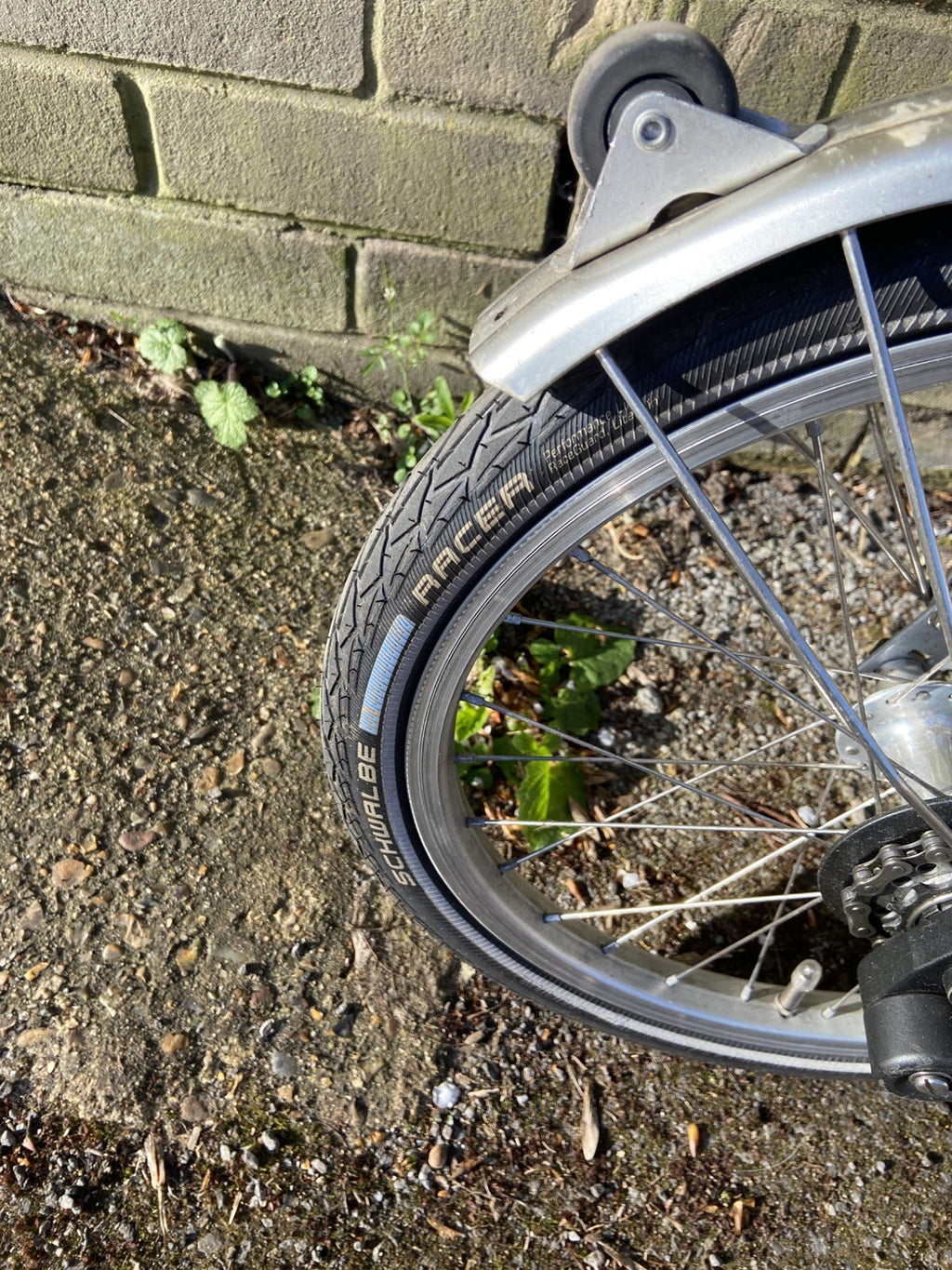 brompton 2 speed (s type bars)