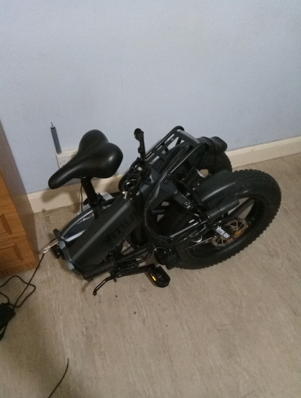VITILAN V3 2.0 Bike