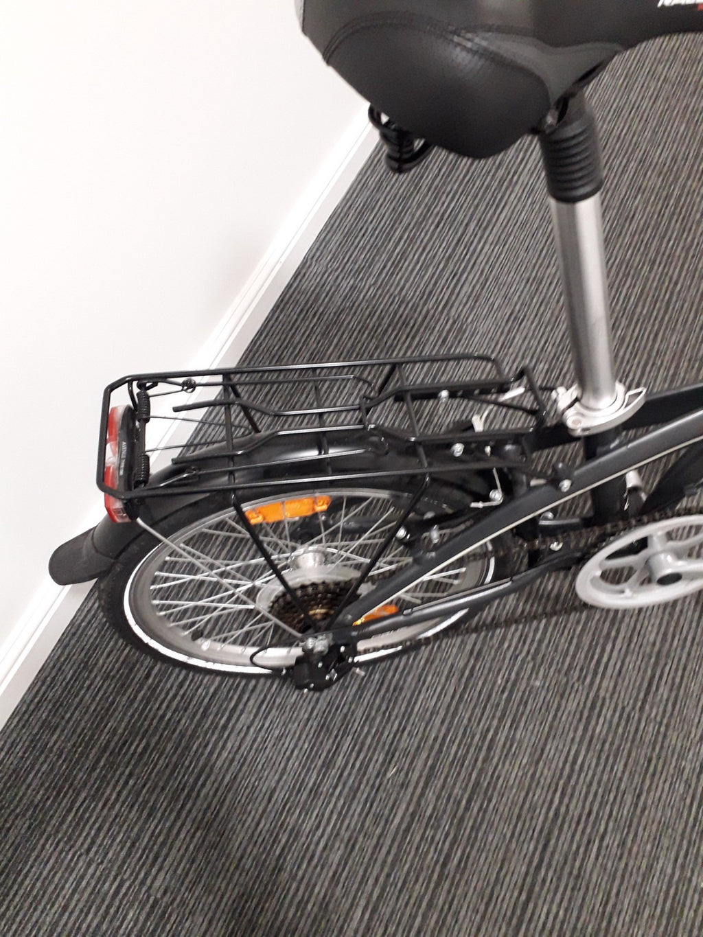 for sale orus folding bycycle
