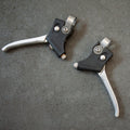 Brompton Folding Bike Brake Lever Set Pair Genuine